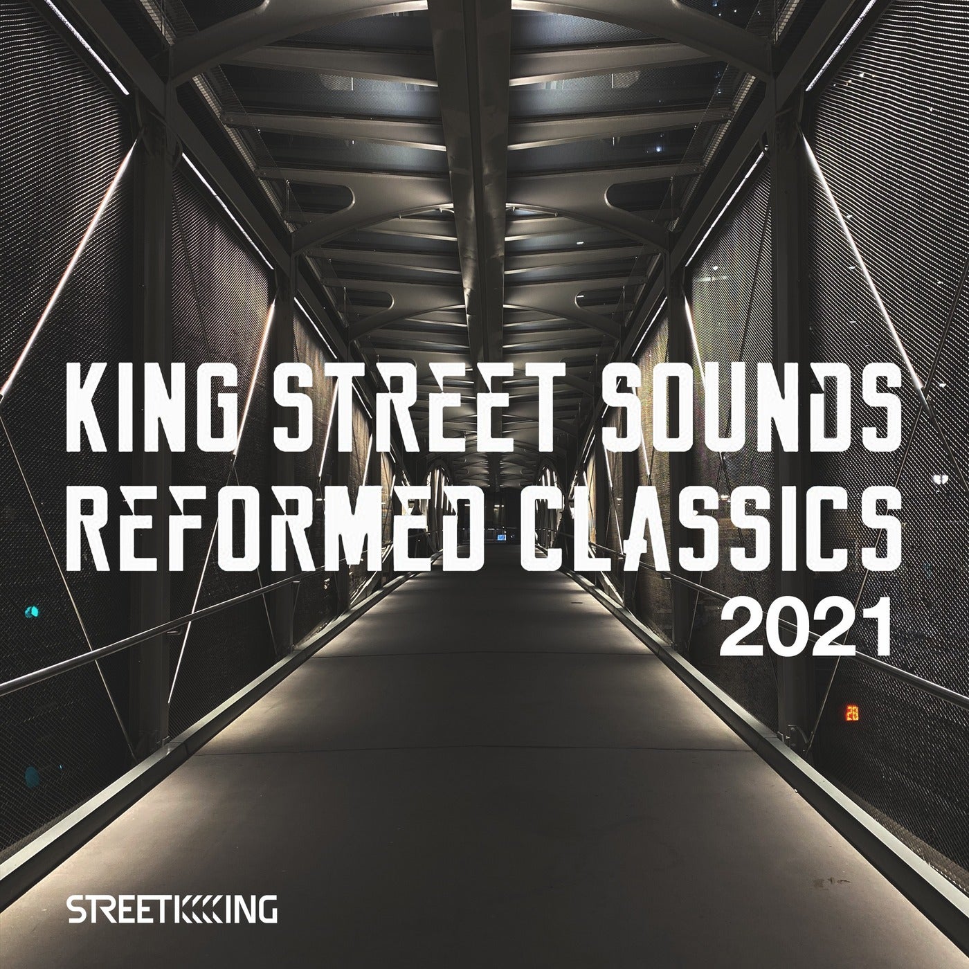 VA – King Street Sounds Reformed Classics 2021 [KSD441]